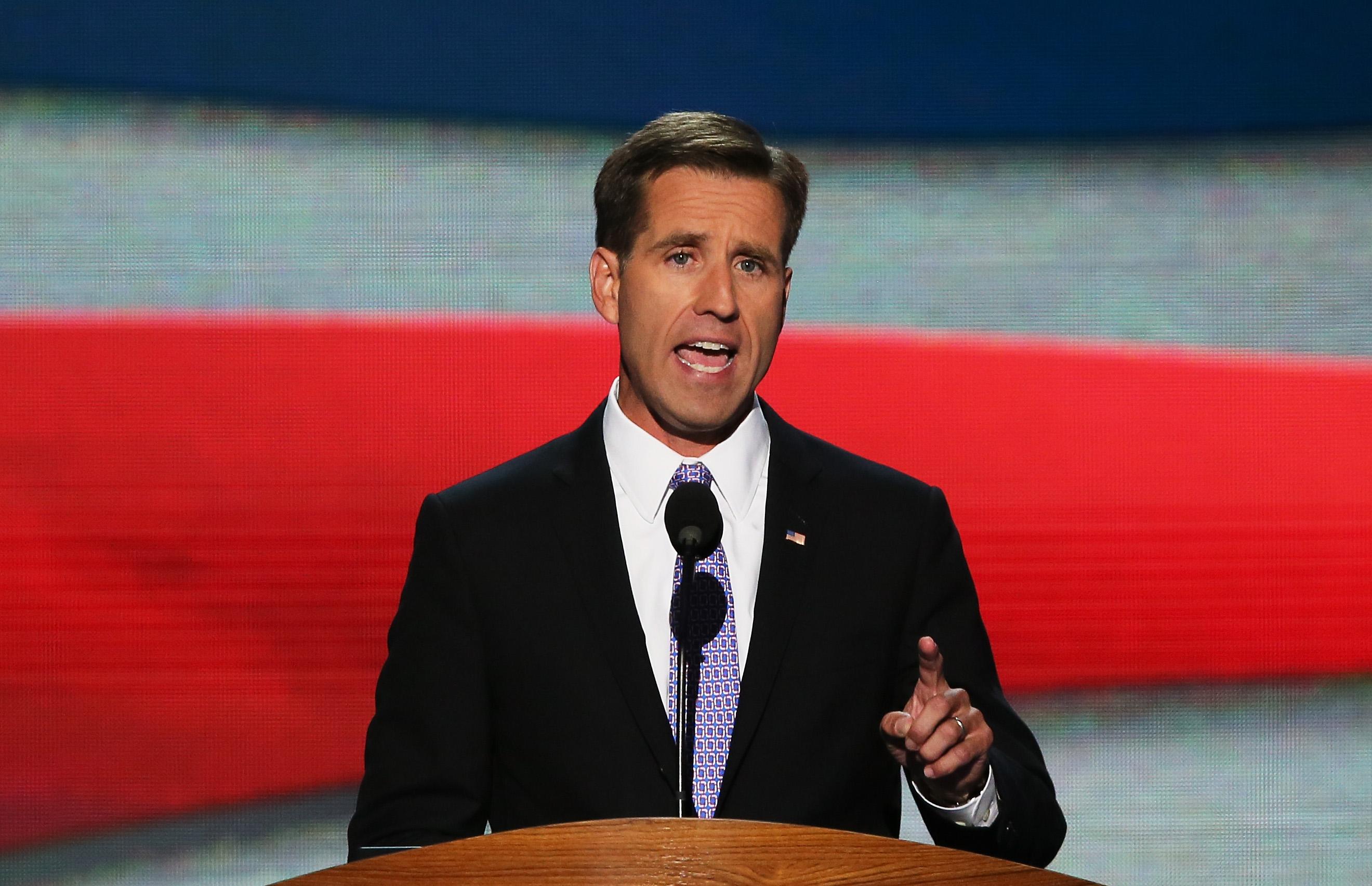 beau biden