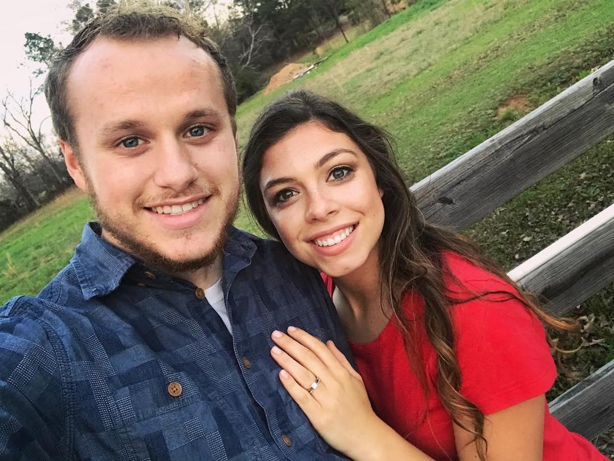 lauren duggar engagement ring