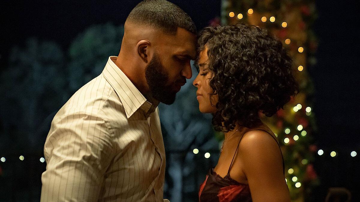 Is Netflix’s Romantic Drama ‘Ruth & Boaz’ a True Story?