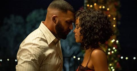 Is Netflix’s Romantic Drama ‘Ruth & Boaz’ a True Story?