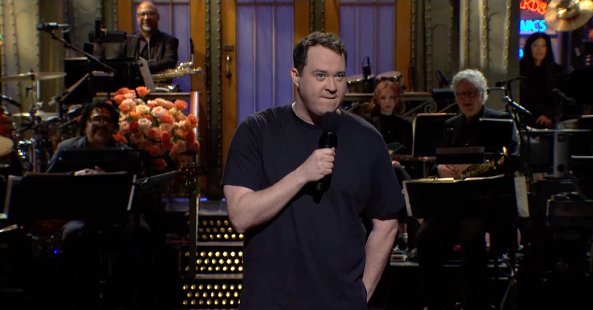 Why Was Shane Gillis Fired From SNL? Exit Explained