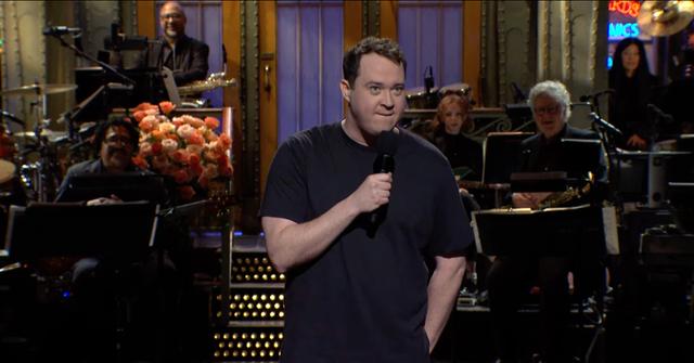 Shane Gillis on 'Saturday Night Live'