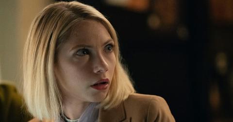 Tavi Gevinson as Kate Keller.