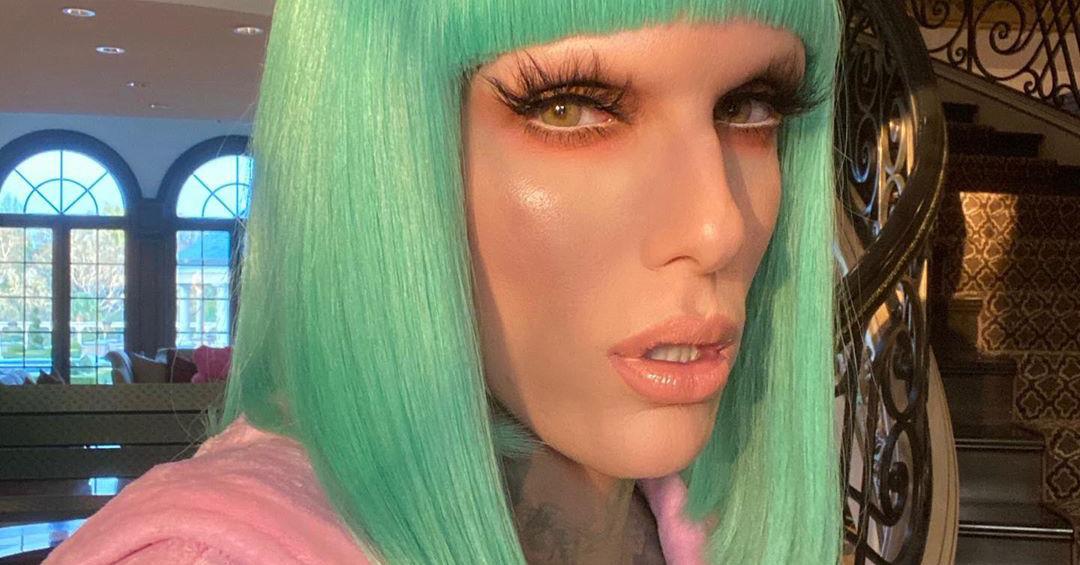 jeffree star