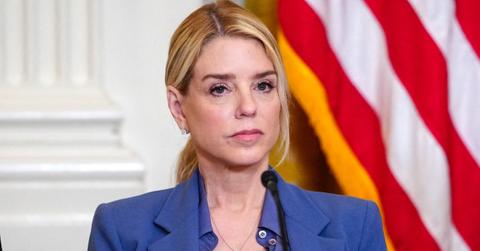 Where Is Pam Bondi Going After Her Firing As Attorney General?