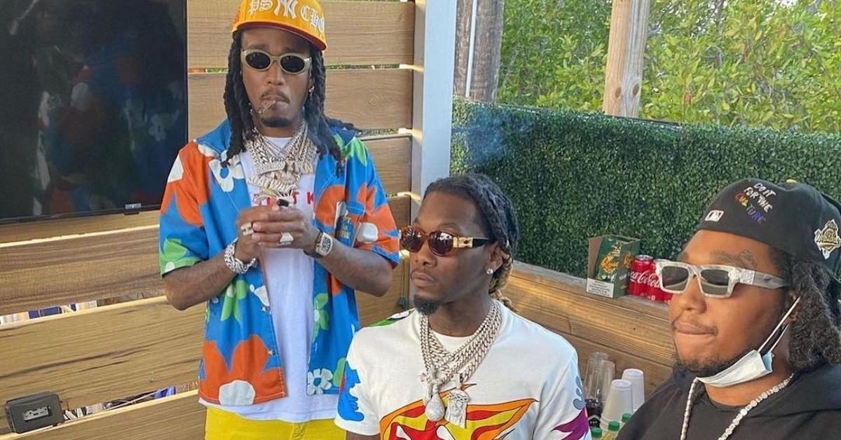 When Is Migos Culture Iii Release Date Fans Would Like Answers