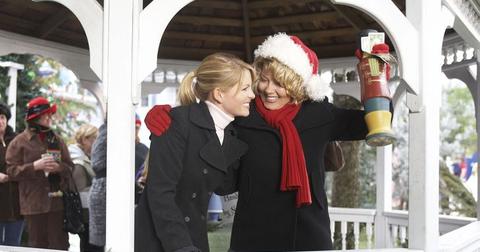 All The Hallmark Christmas Movies With Candace Cameron Bure