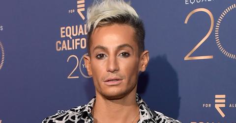 Frankie Grande