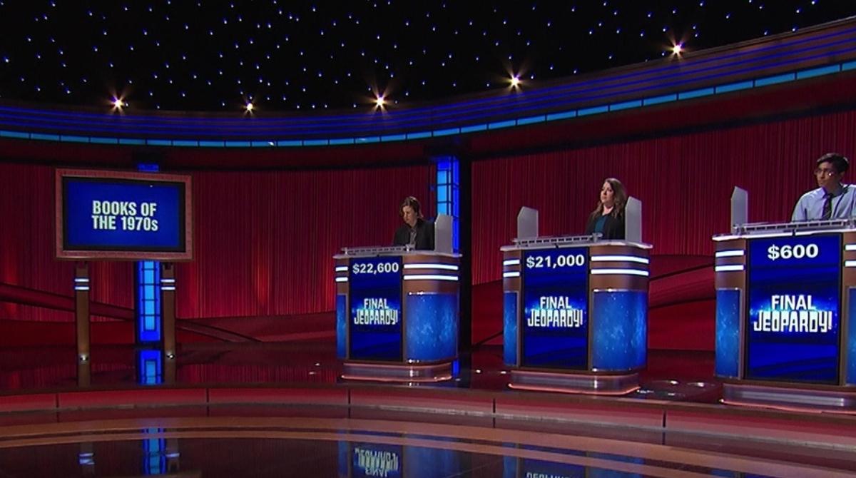 Do 'Jeopardy!' Contestants Get Calculators for Final Jeopardy!?