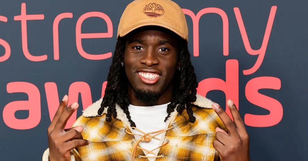 What’s Kai Cenat’s Net Worth? Details on His Finances