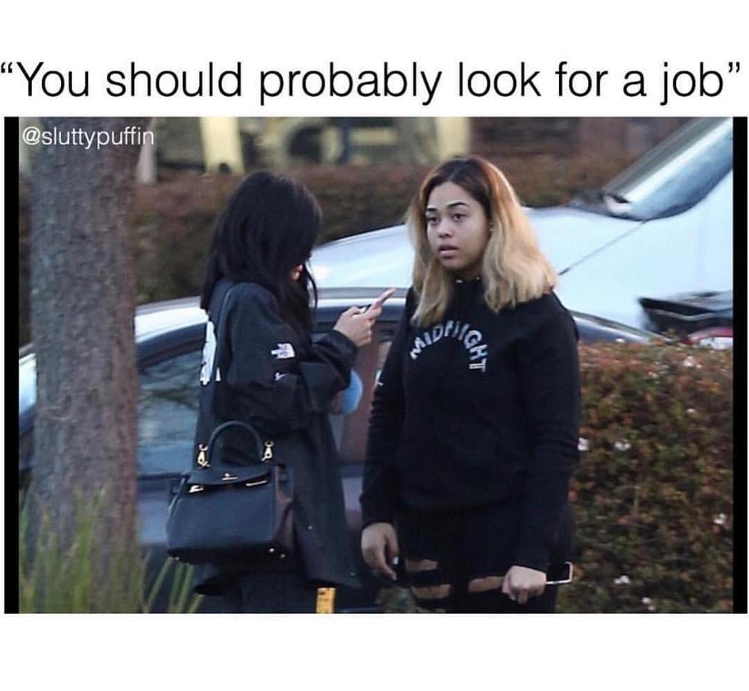 jordyn woods meme