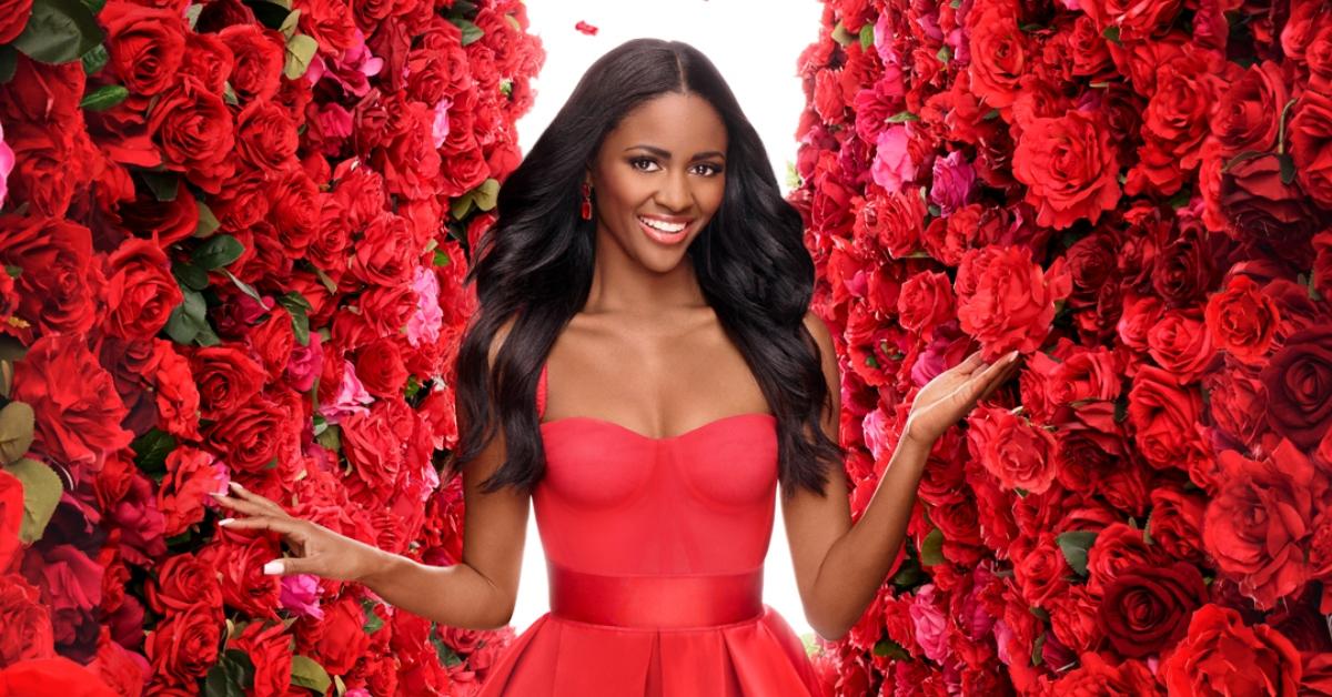 Meet Charity Lawson's Final Four on The Bachelorette (SPOILERS)