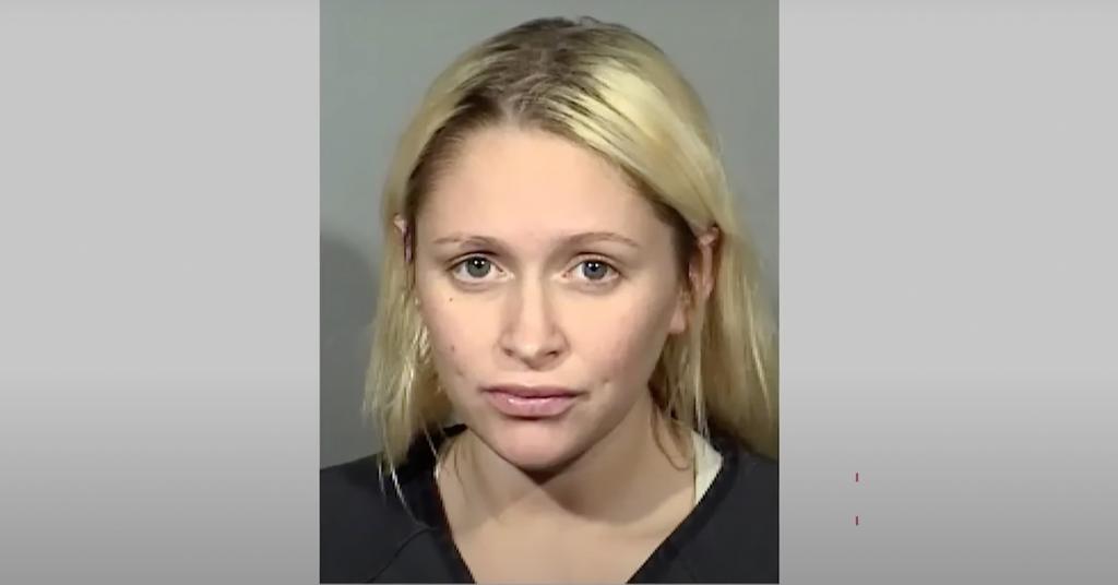 Former 'Playboy' Model and Convicted Killer Kelsey Turner Has Learned ...