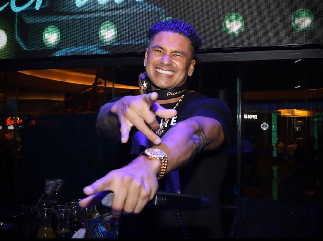 Pauly D Seems to Have Finally Settled Down — but His List of Exes Is Long