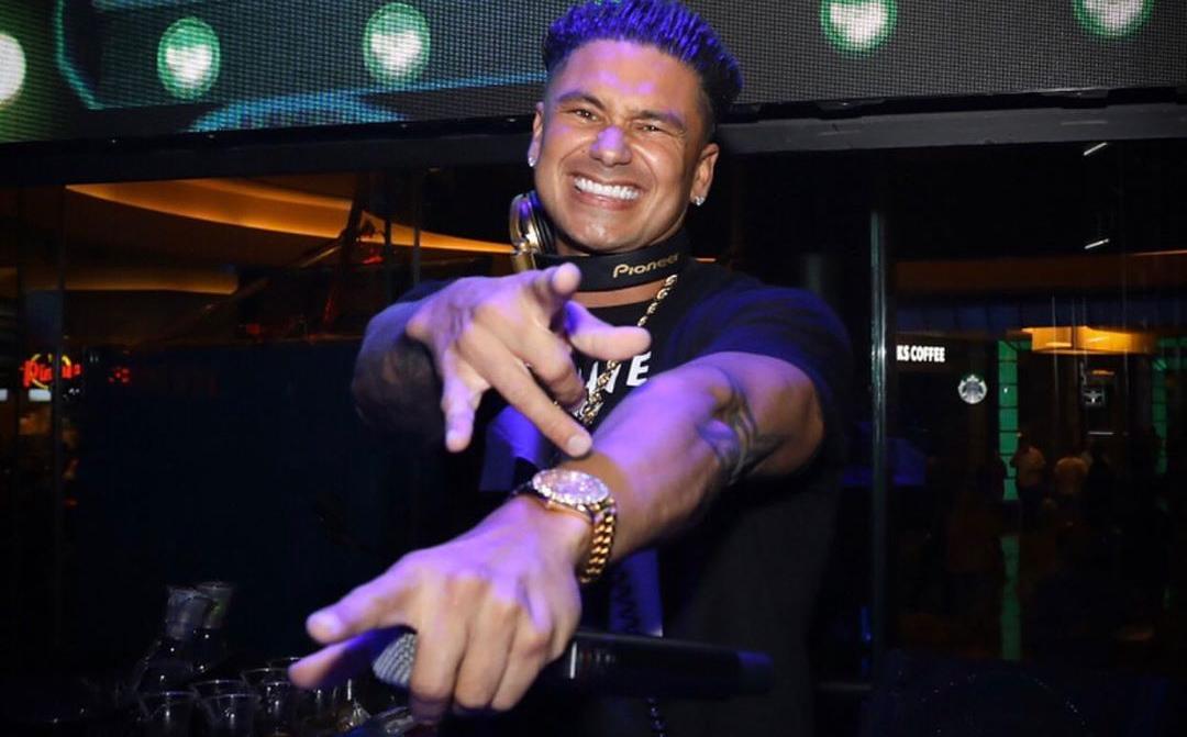 DJ Pauly D Has a Long List of Girlfriends — Who Is He Dating Now?