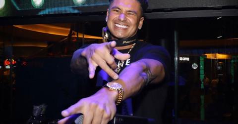 Pauly D