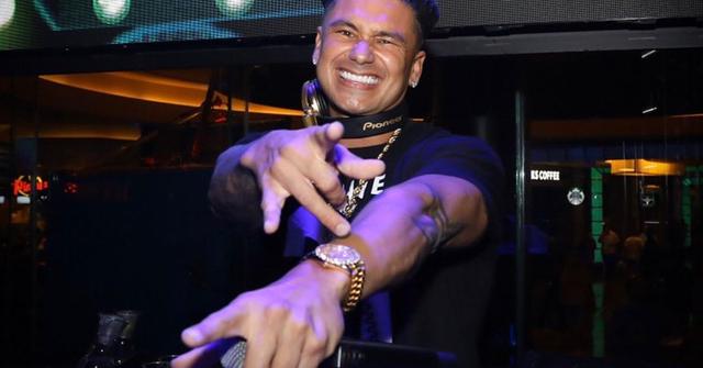 Pauly D