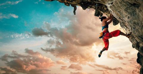 never give up quotes