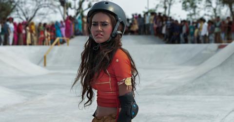 Rachel Saanchita Gupta