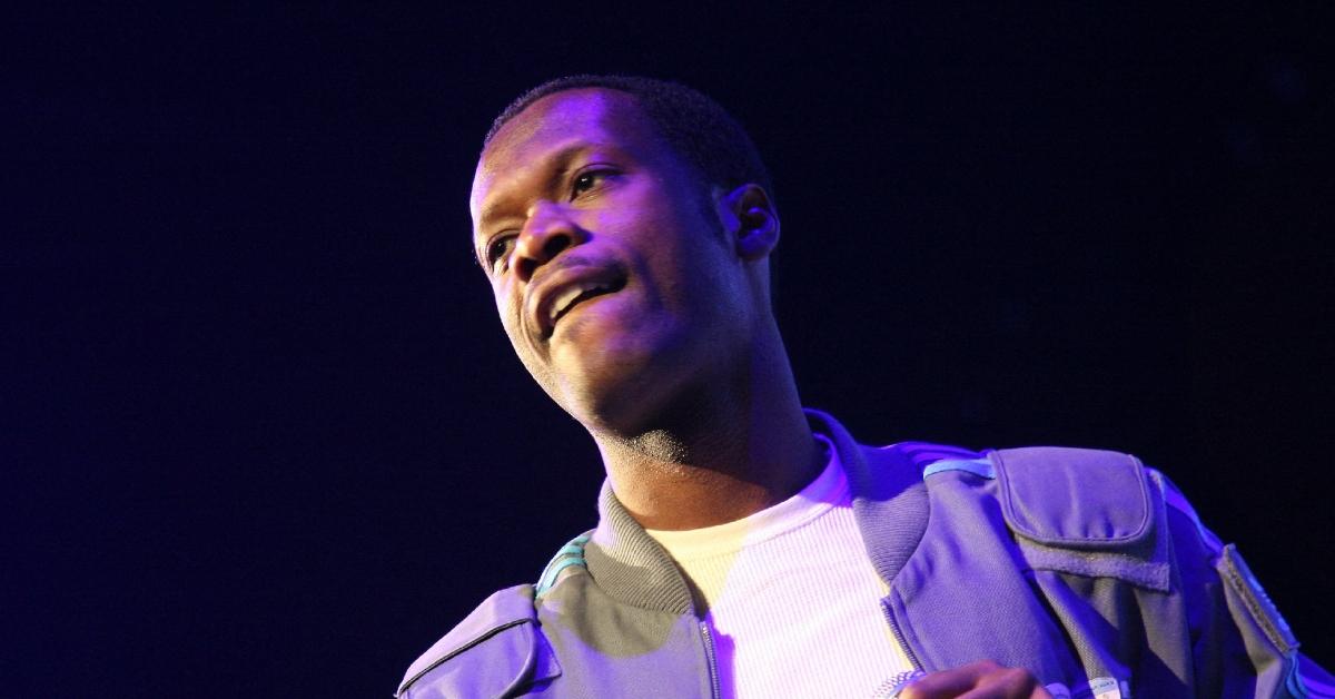 What Did Pras Of the Fugees Do? Inside His 14-Year Sentence