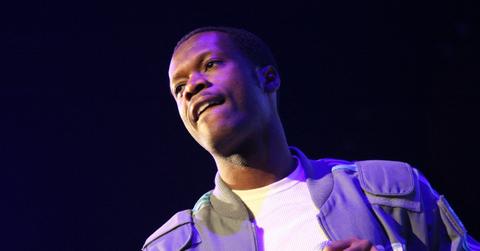 What Did Pras Of the Fugees Do? Inside His 14-Year Sentence