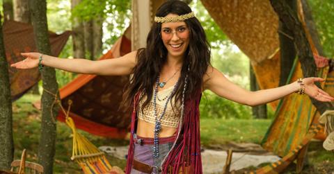 Flower (Shelia Carrasco)