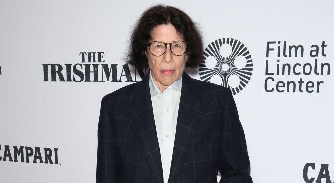 fran lebowitz terf