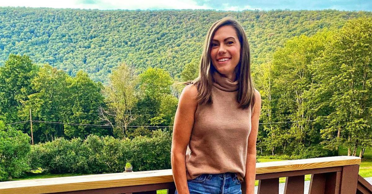 Lisa Boothe Husband Details on Fox News Contributor’s Personal Life