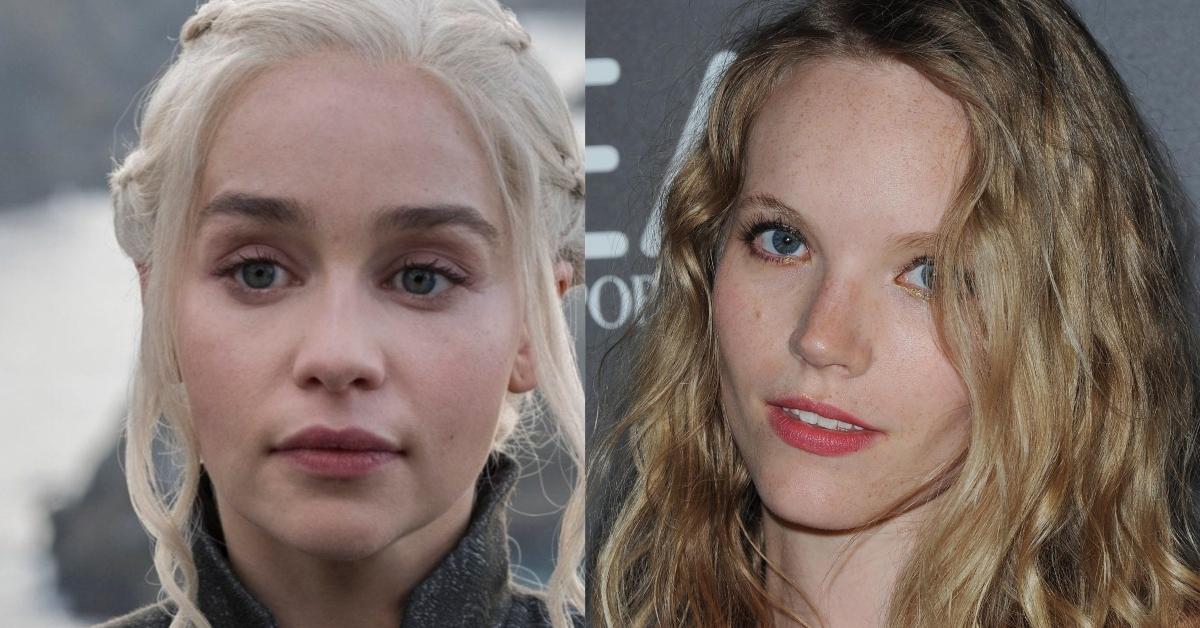 game of thrones daenerys recast