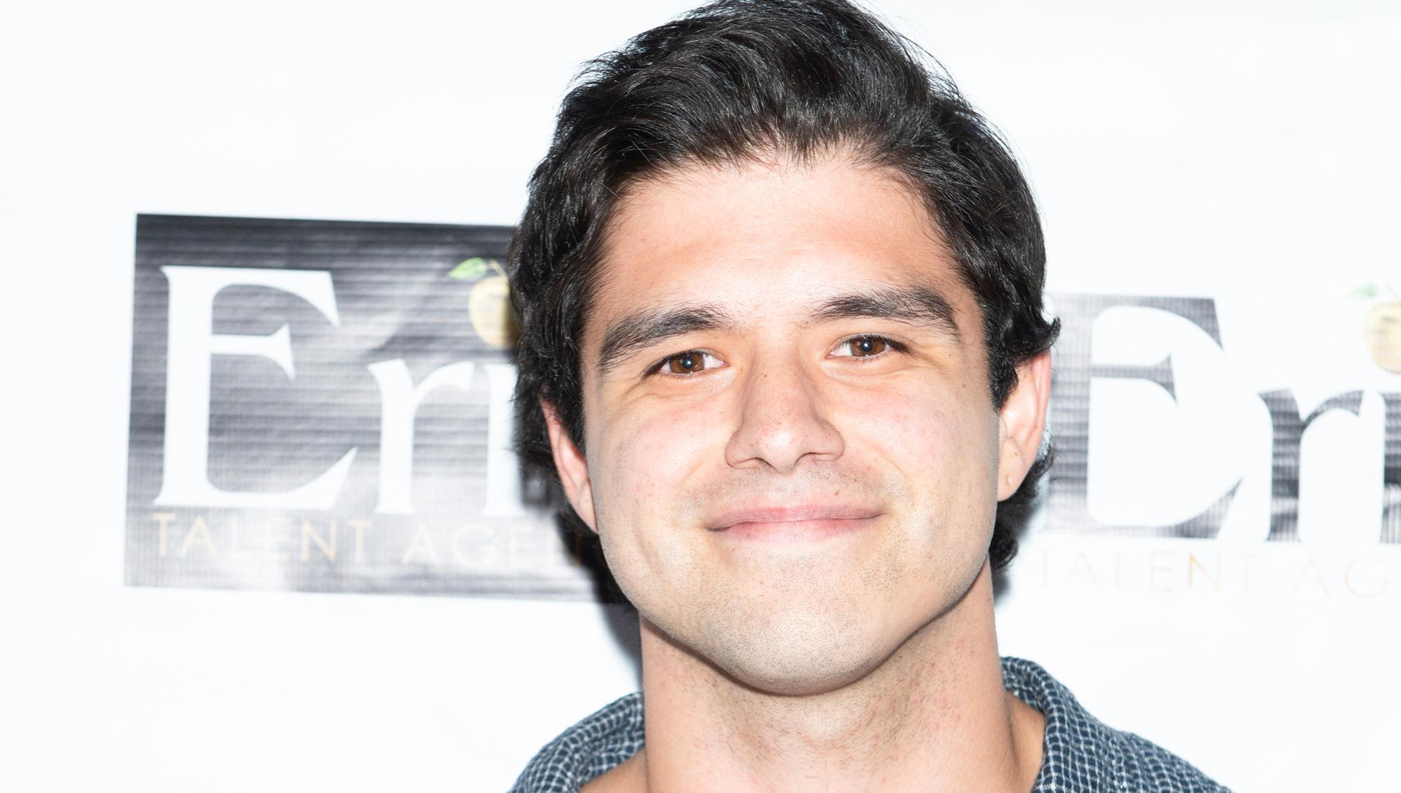 Does Jesse Posey Have a Girlfriend? Details on His Relationship Status