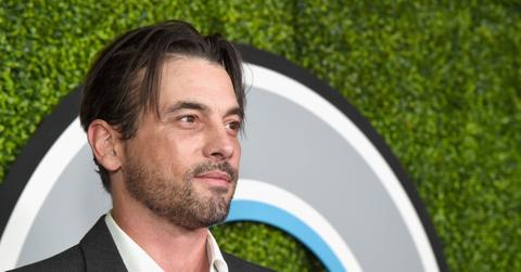 skeet ulrich in 2017