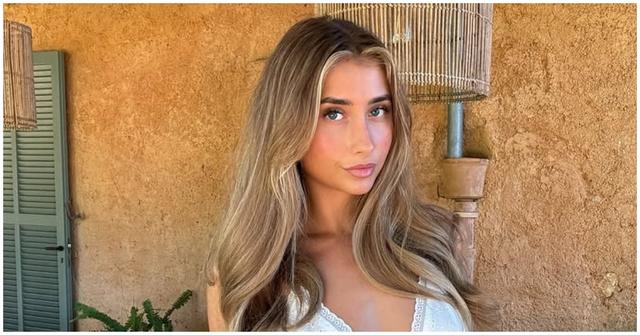 What is Lily Phillips's net worth? Everything to know