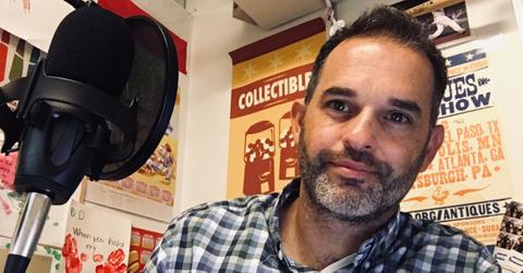 Who Is Adam Monahan, the Host of the 'Detours' Podcast?