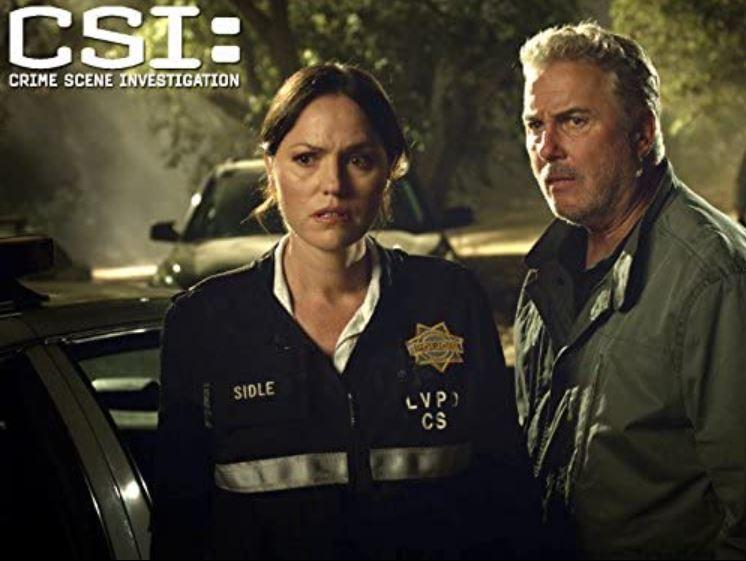 After 15 Seasons at the Top, Why Did ‘CSI’ Come to an End?