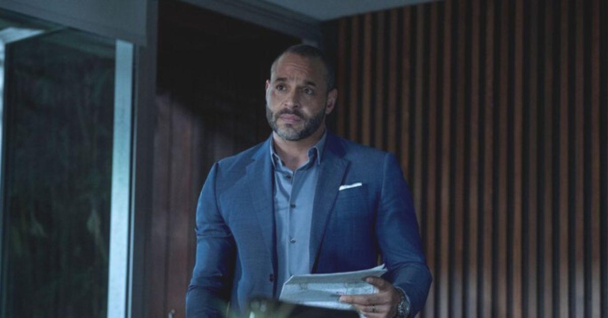 Is Daniel Sunjata Married? The Scoop on the 'Echoes' Star