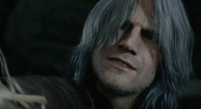 Dante in 'Smash Ultimate?' Fans Speculate After 'Devil May Cry