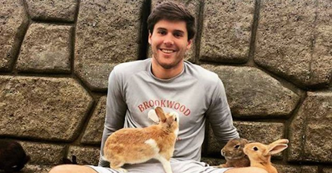 matteo the bachelorette