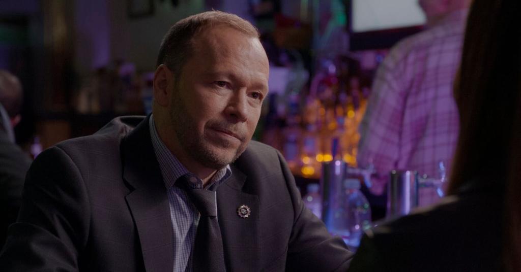 ‘Blue Bloods’ Fans Have a Lot to Say About Who Danny Is Dating