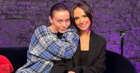 Sofia Franklyn's Net Worth Breakdown — Plus, Her NYC Apartment