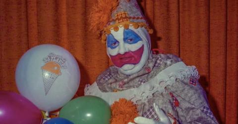 John Wayne Gacy - The Killer Clown