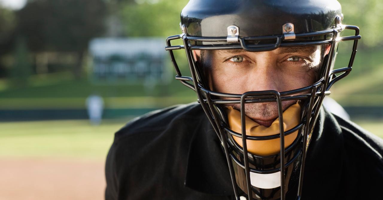 Why Do Umpires Check Pitchers’ Hats and Gloves? Here's What We Know
