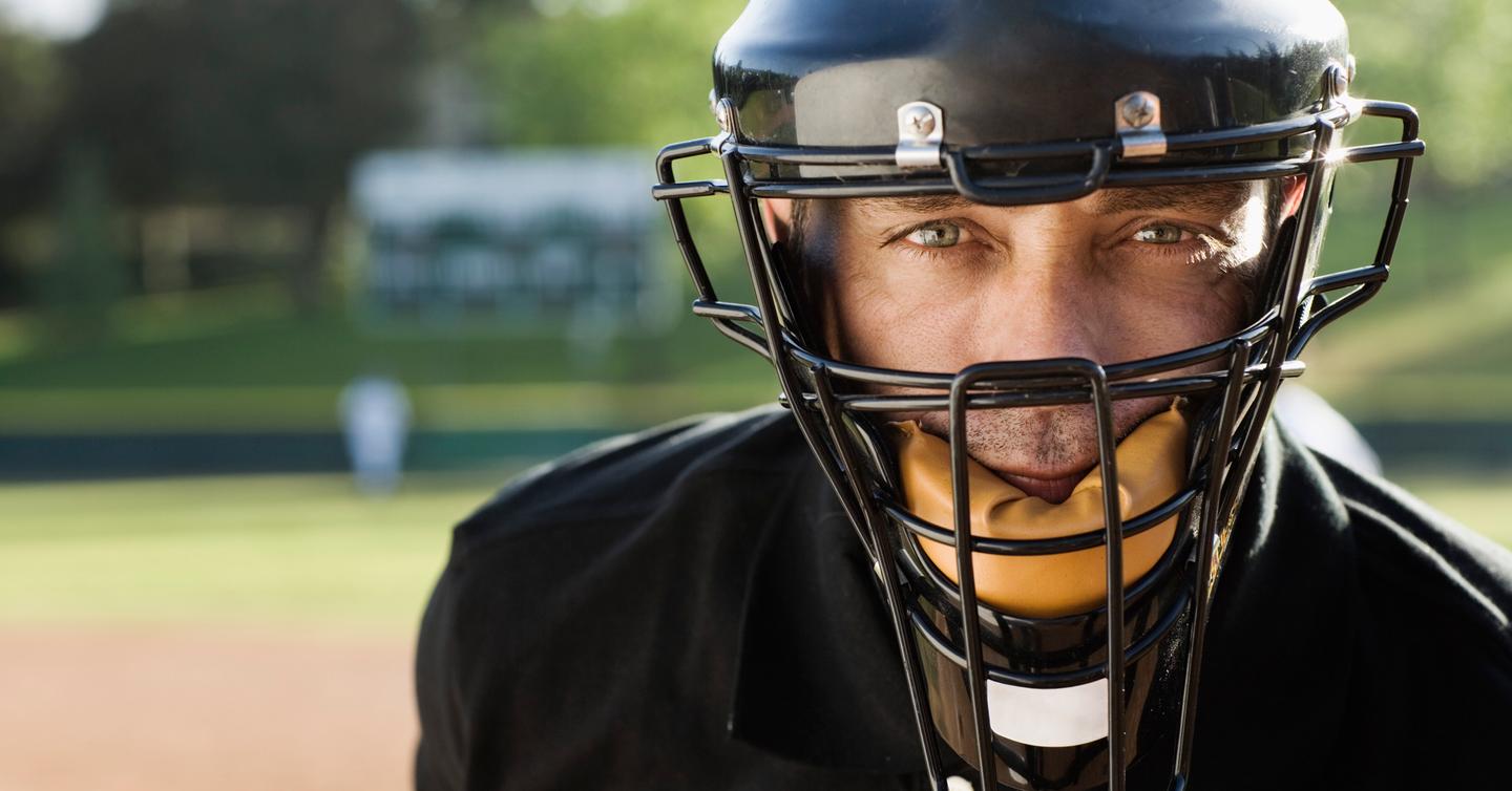 Why Do Umpires Check Pitchers’ Hats and Gloves? Here's What We Know