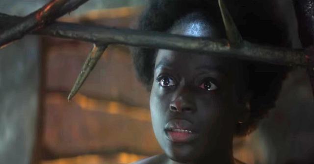 Deborah Oyelade as Nada in 'The Sandman'