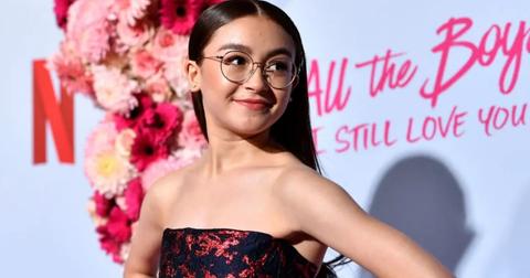 Who Are Anna Cathcart's Parents? Meet the Family