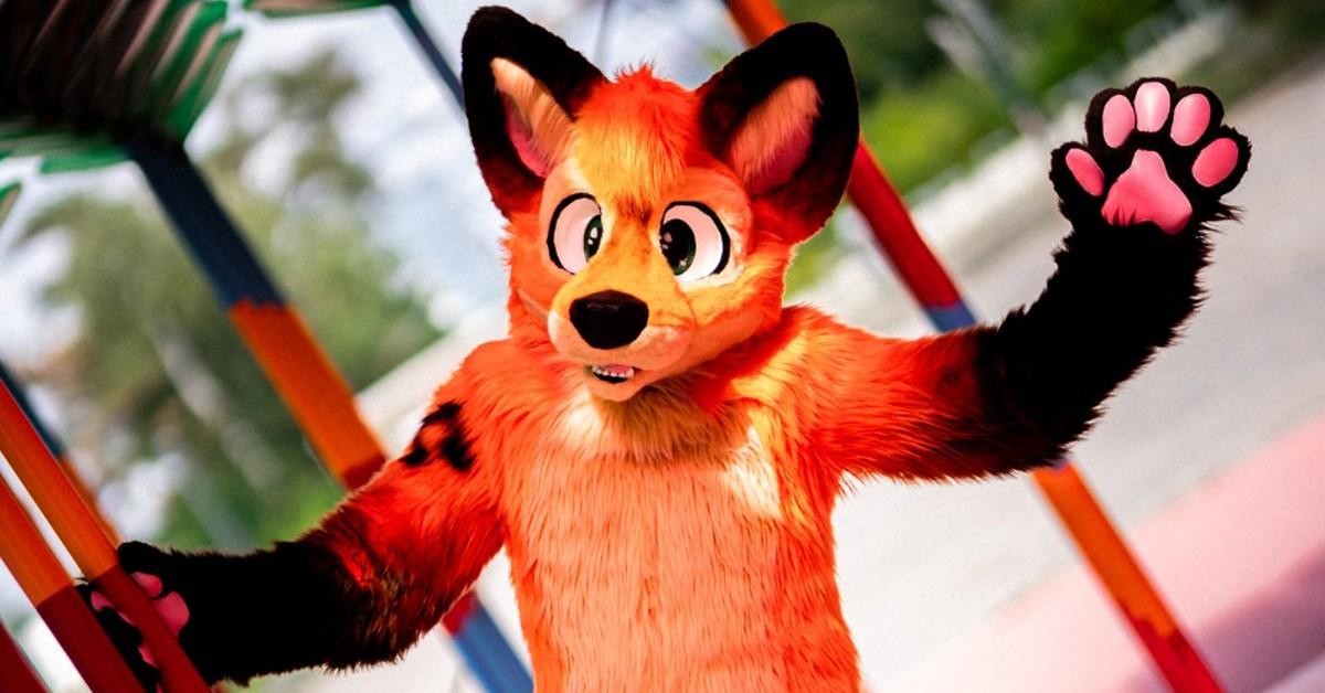 Go on, Embrace Your Fursona! Here's What It Means to Be a Furry on ...