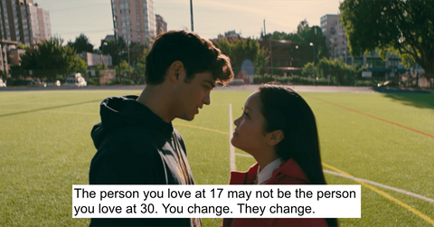 featured to all the boys