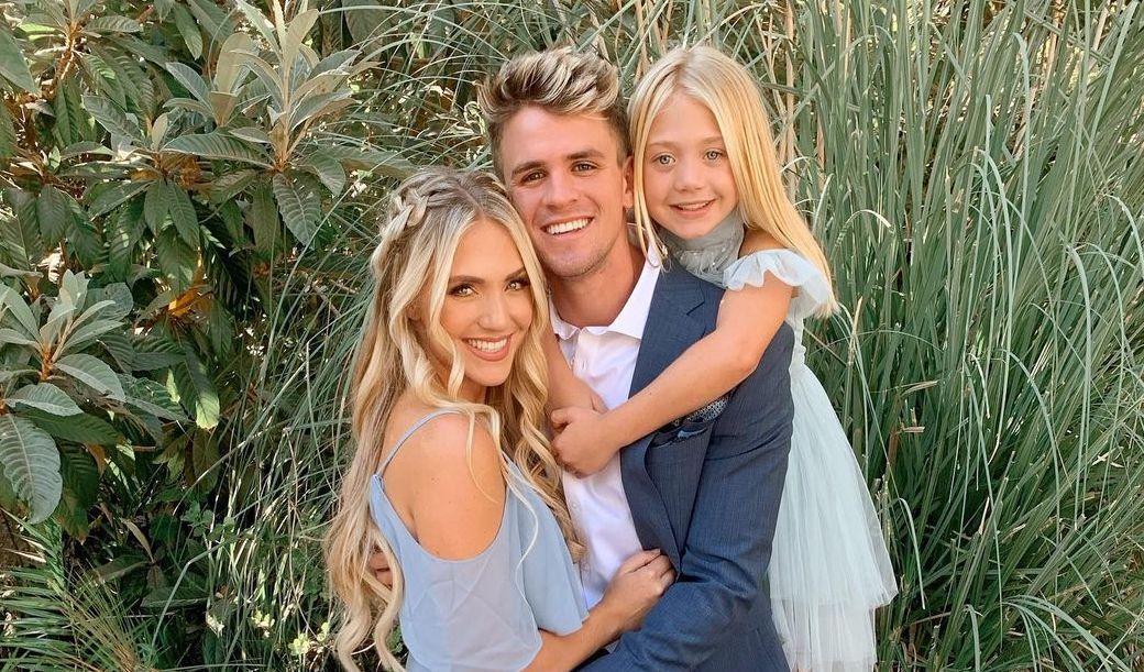 Everleigh Rose Is on TikTok: Details on the LaBrant Fam's Oldest Kid