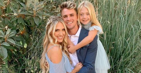 everleigh rose tiktok