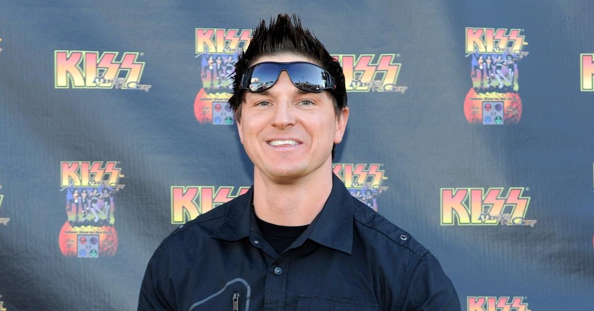 What Happened to the Host of 'Halloween Wars'? Who Is Zak Bagans?