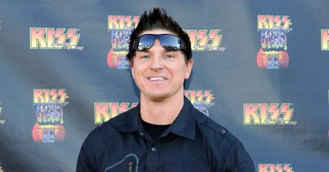 Zak Bagans